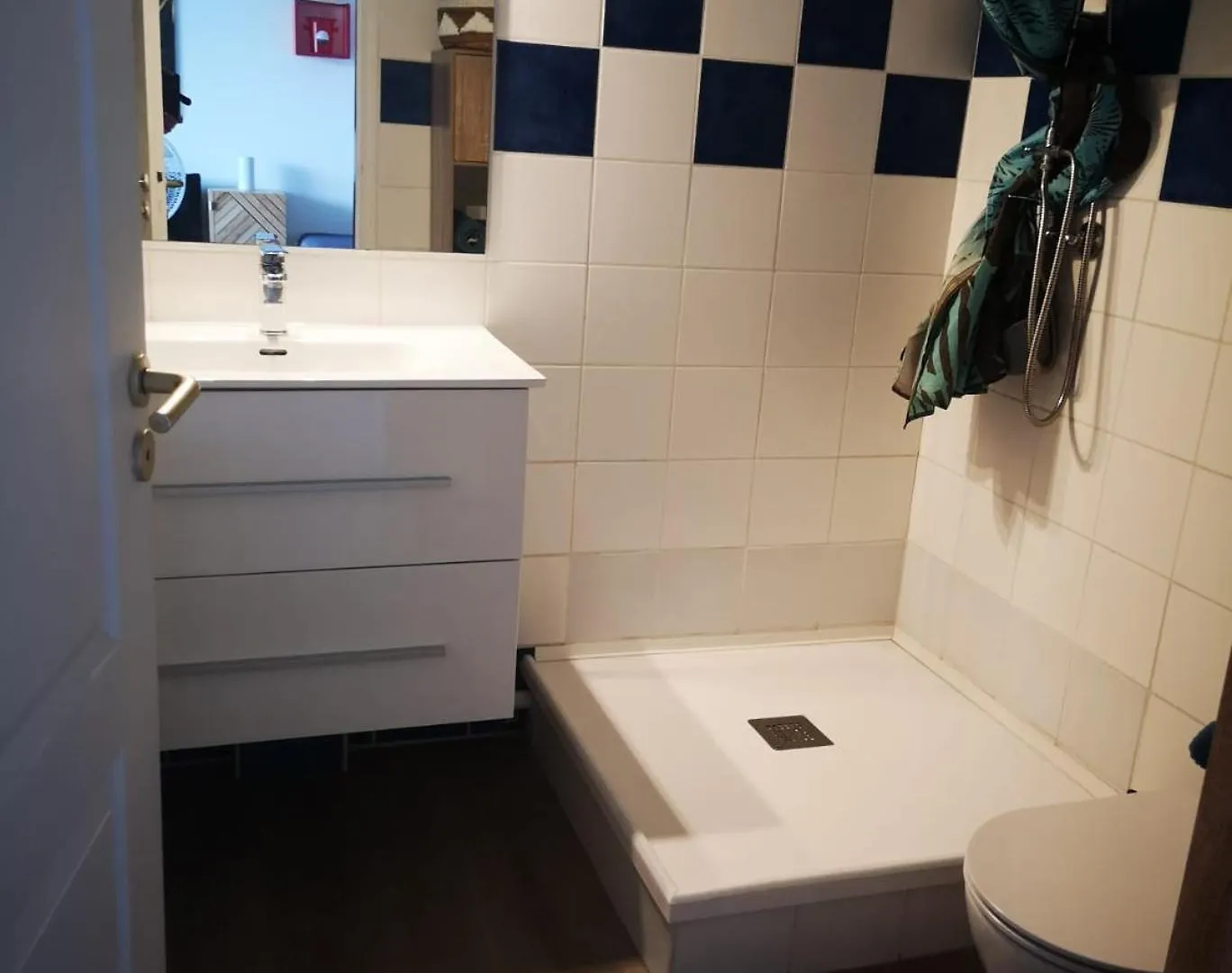La Bellevue Apartment Les Trois-Ilets