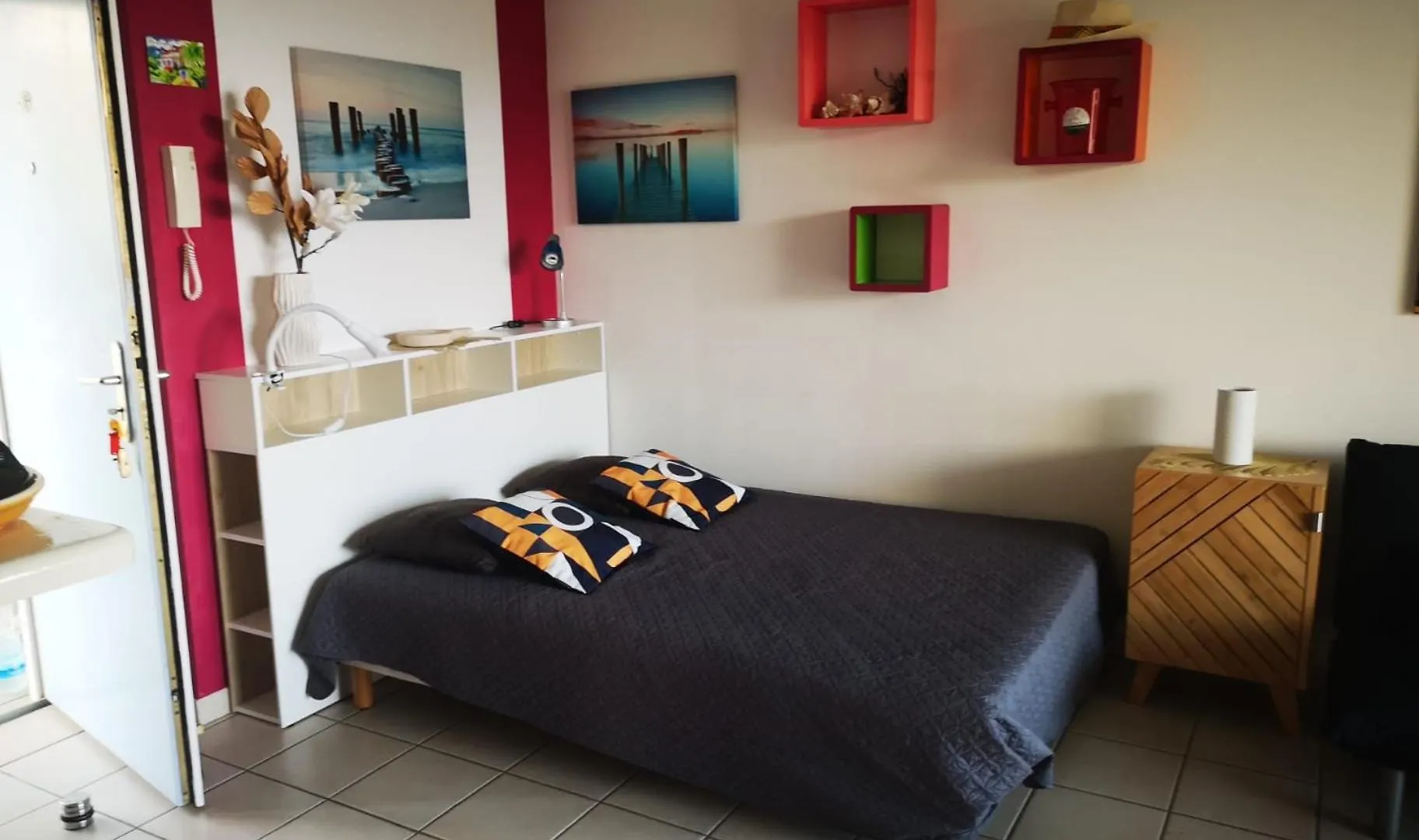 La Bellevue Apartment Les Trois-Ilets Martinique