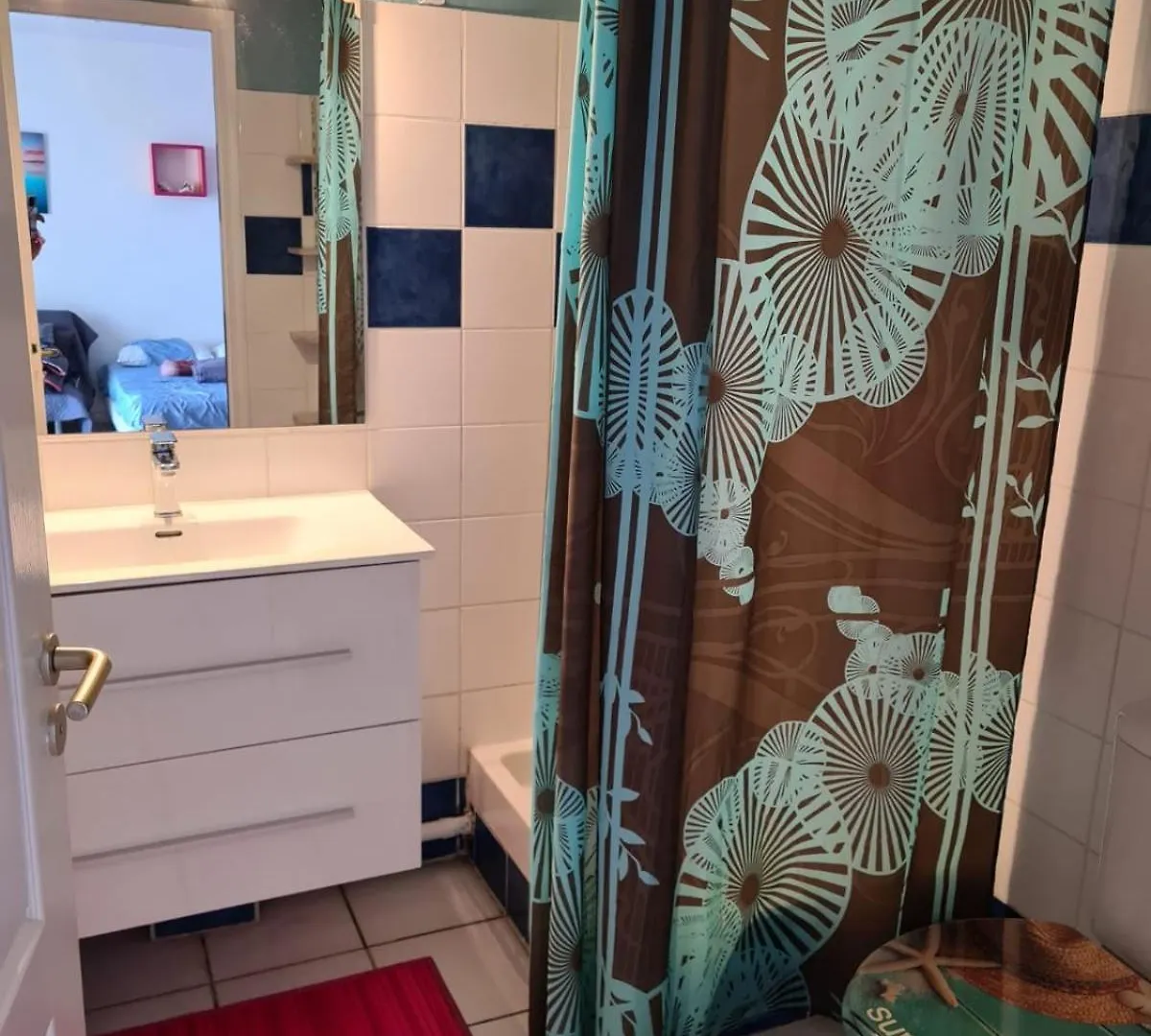 La Bellevue Apartment Les Trois-Ilets