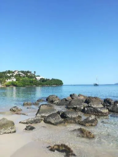 La Bellevue Apartment Les Trois-Ilets Martinique