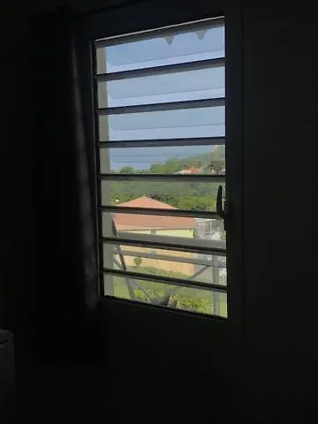La Bellevue Apartment Les Trois-Ilets